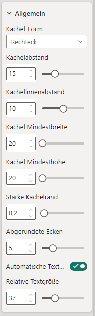 kpi matrix settings 2 de