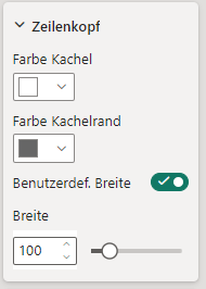 kpi matrix settings 4 de